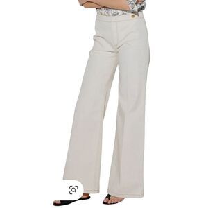 Callas Jane Trouser in Pumice NWT Size 54/ US 20